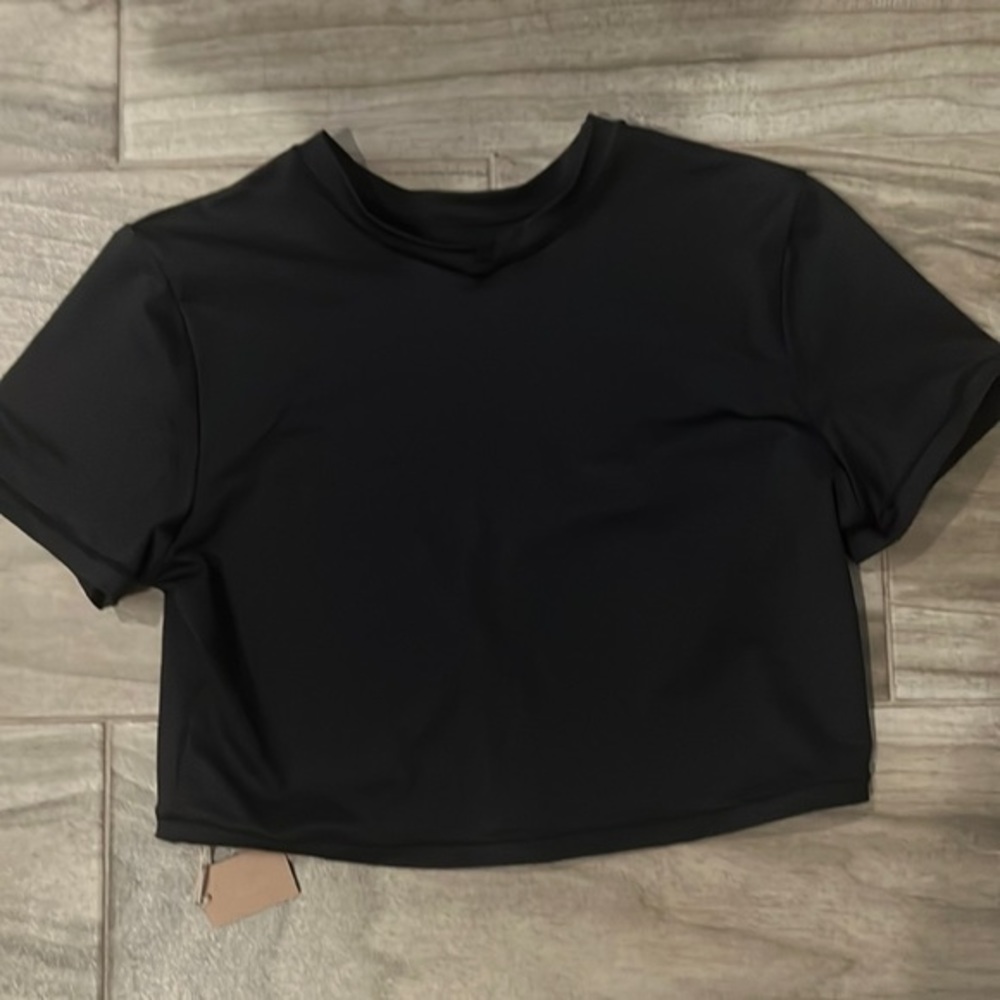 SKIMS SWIM SHIRT